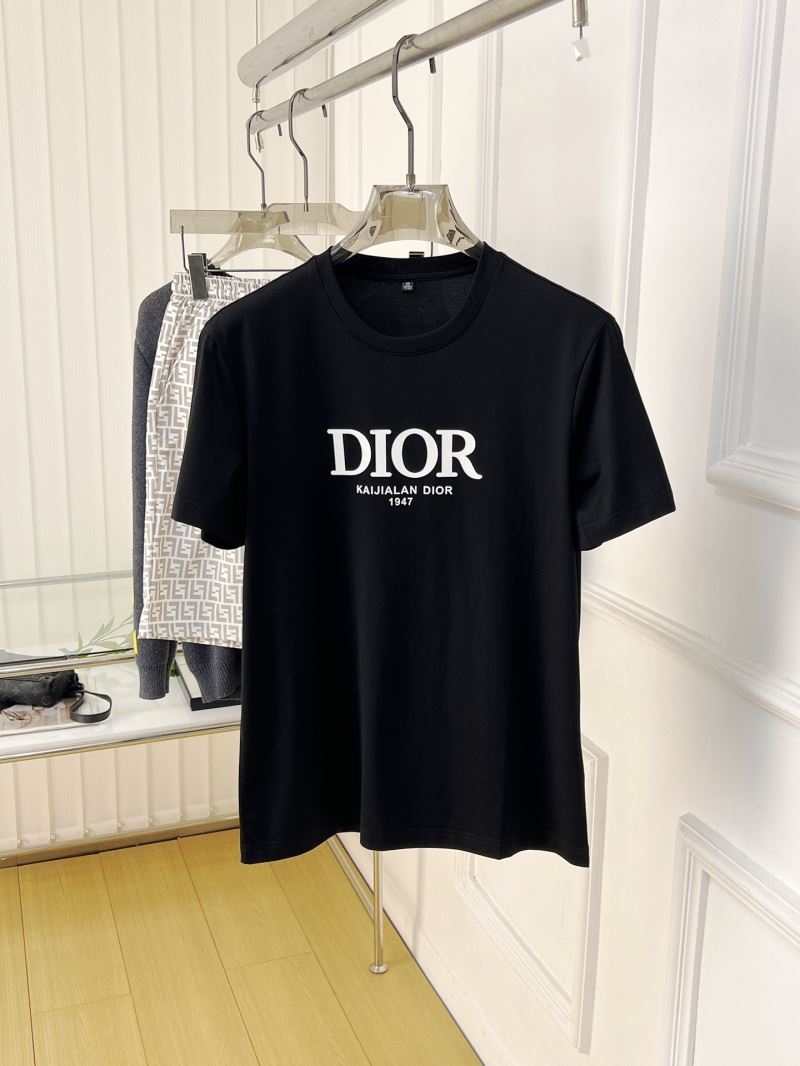 Christian Dior T-Shirts